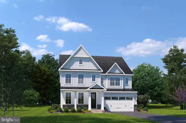 3676 WESTMOUNT PKWY, Ellicott City, MD 21042
