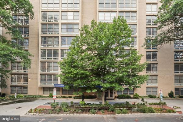 Washington, DC 20036,1260 21ST ST NW #108
