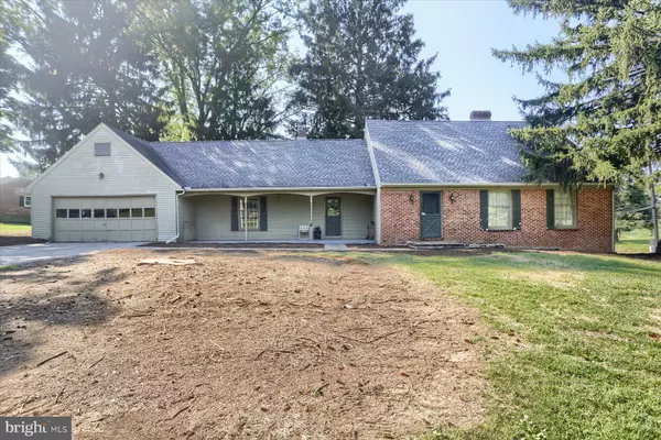 Camp Hill, PA 17011,2 GOLFVIEW RD