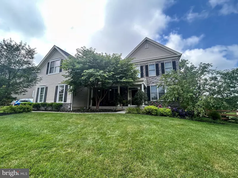 3940 POWELL RD, Chester Springs, PA 19425