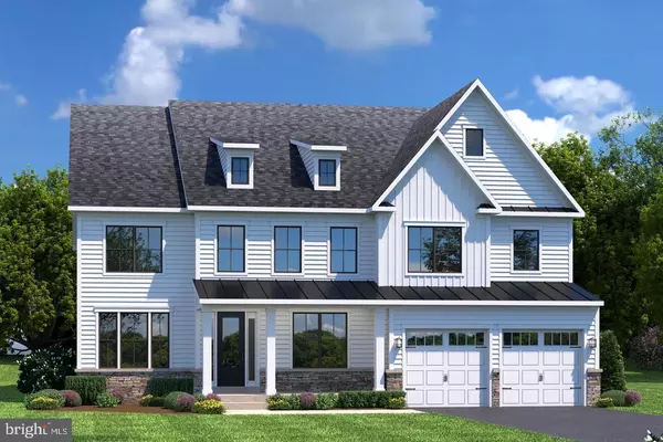 3843 WESTMOUNT PKWY, Ellicott City, MD 21042