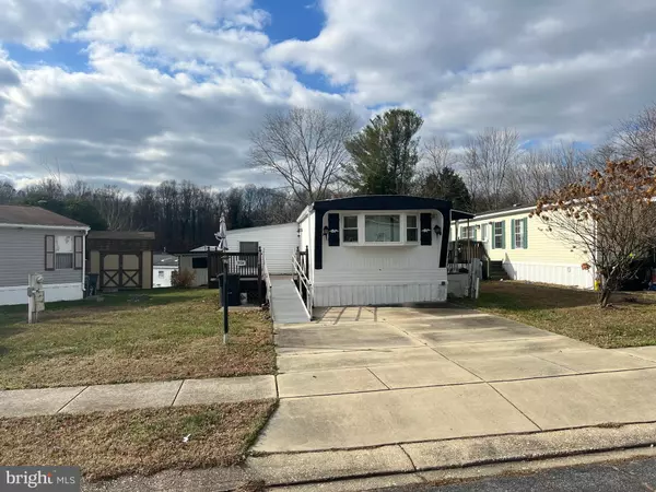 214 KONRAD MORGAN WAY, Lothian, MD 20711