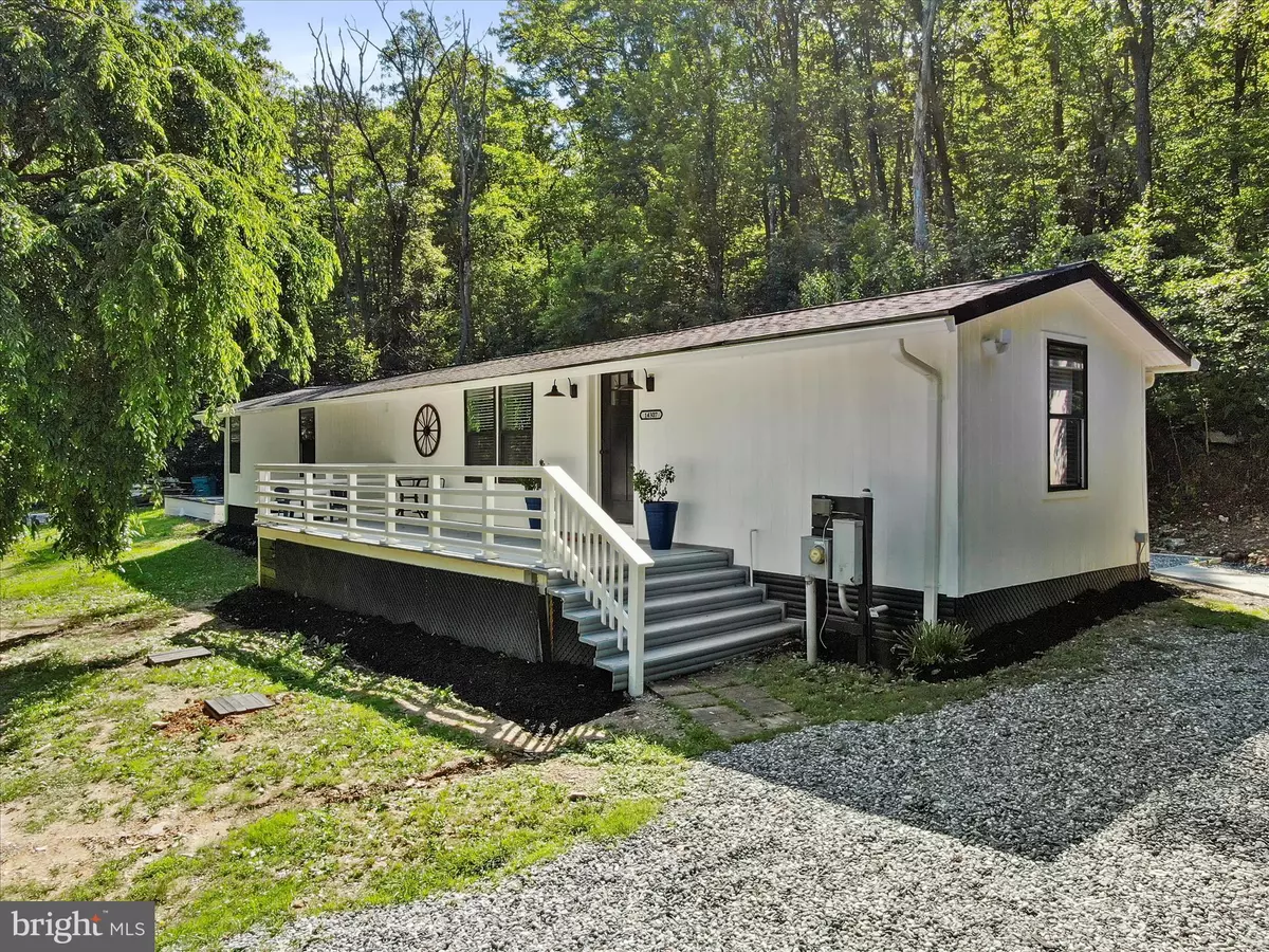 Cascade, MD 21719,14307 PEN MAR HIGH ROCK RD