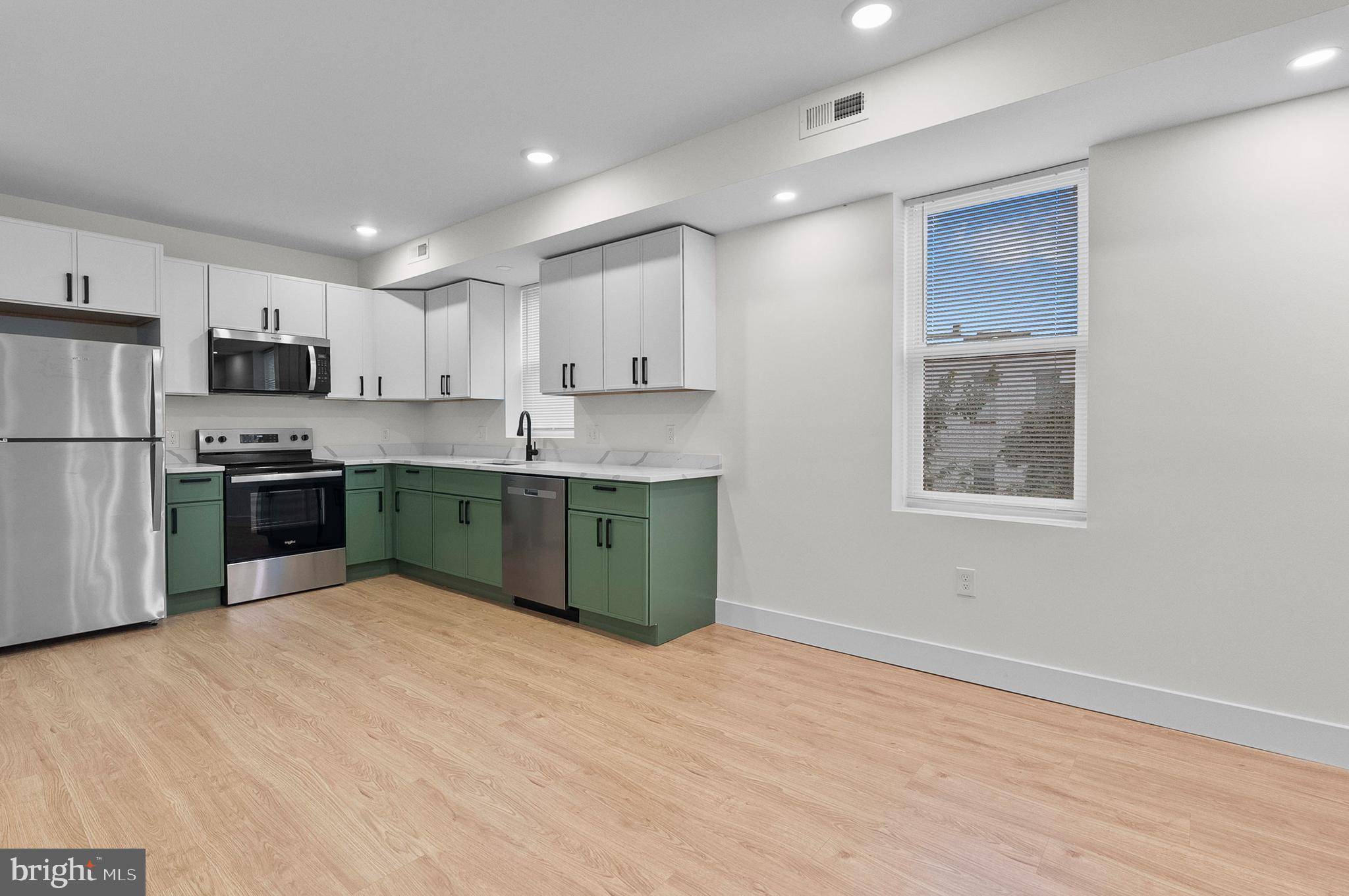 Baltimore, MD 21231,2200 E FAYETTE ST #2 2ND FLOOR