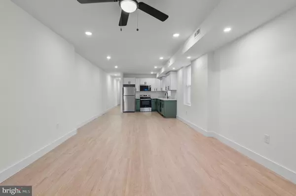 Baltimore, MD 21231,2200 E FAYETTE ST #2 2ND FLOOR