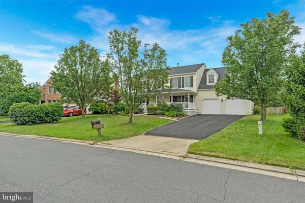 Ashburn, VA 20147,43187 ROCKFIELD CT