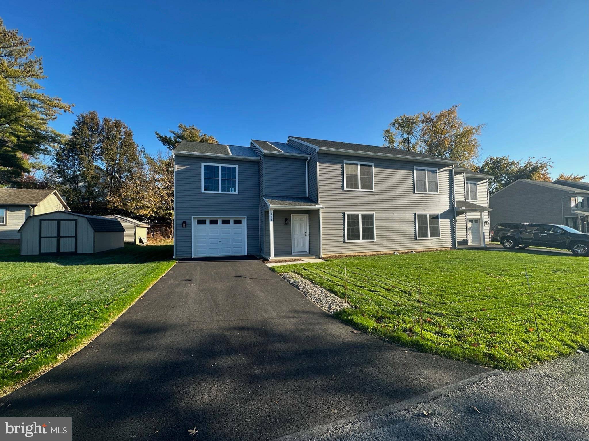 Mount Joy, PA 17552,723 PINK ALY
