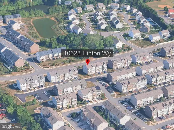 Manassas, VA 20112,10523 HINTON WAY