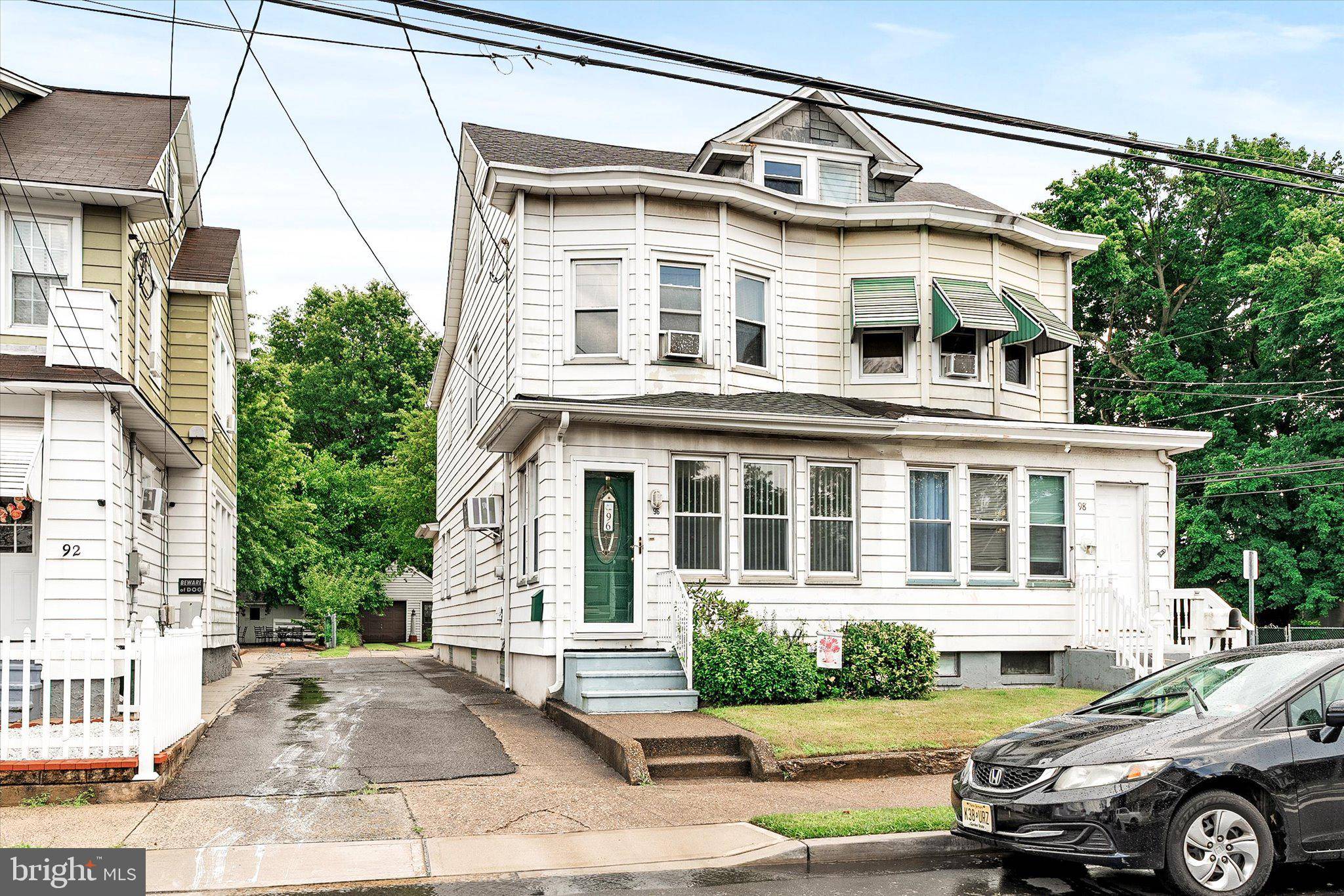 96 MARSHALL AVE, Hamilton, NJ 08610