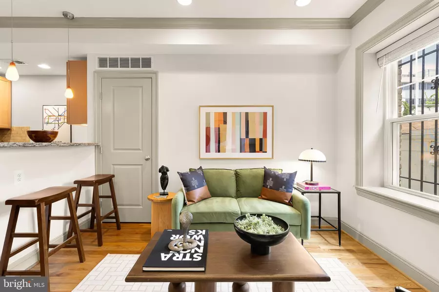 739 NEWTON PL NW #104, Washington, DC 20010