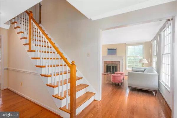 North Potomac, MD 20878,14417 FRANCES GREEN WAY