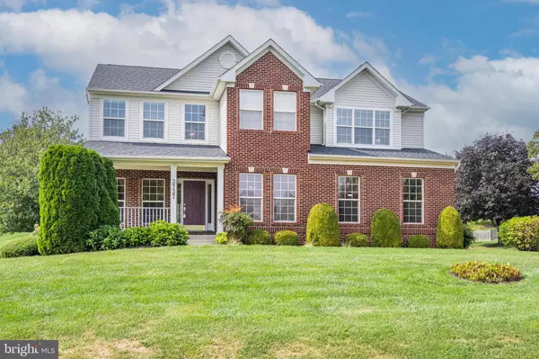 3737 ALMAR CT, Hampstead, MD 21074