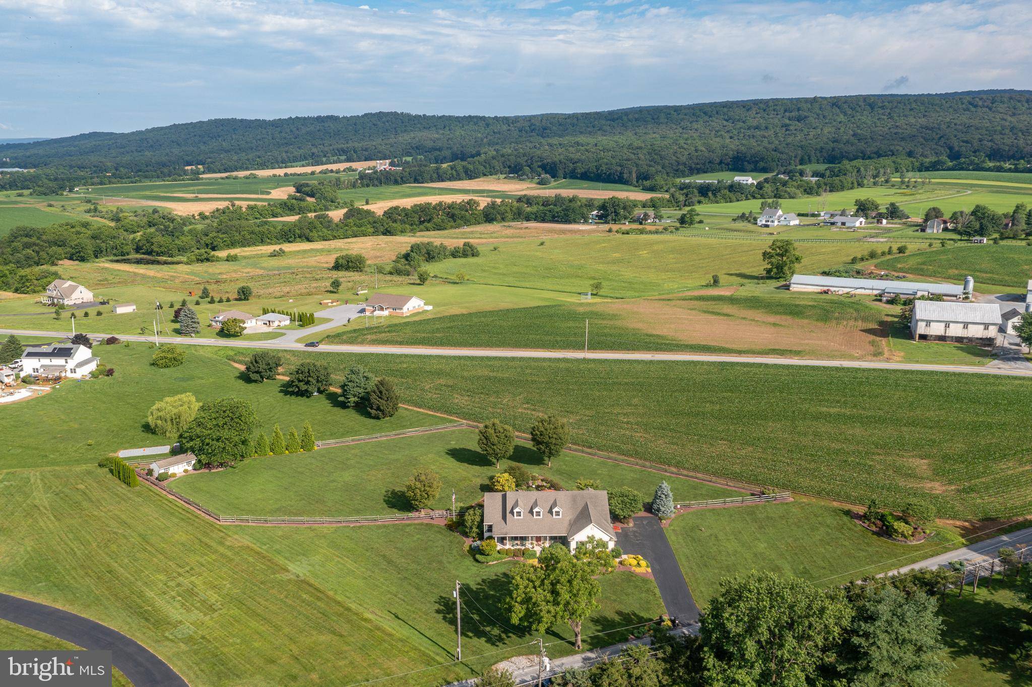 Fredericksburg, PA 17026,665 BLUE MOUNTAIN RD