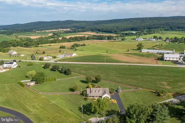 Fredericksburg, PA 17026,665 BLUE MOUNTAIN RD