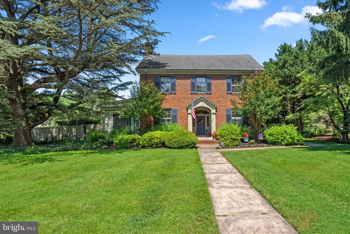 Frederick, MD 21701,305 COLLEGE PL