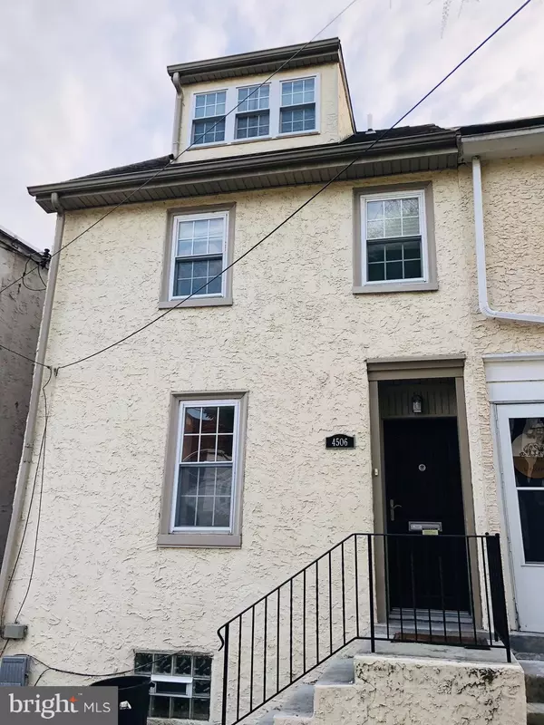 Philadelphia, PA 19127,4506 RITCHIE ST