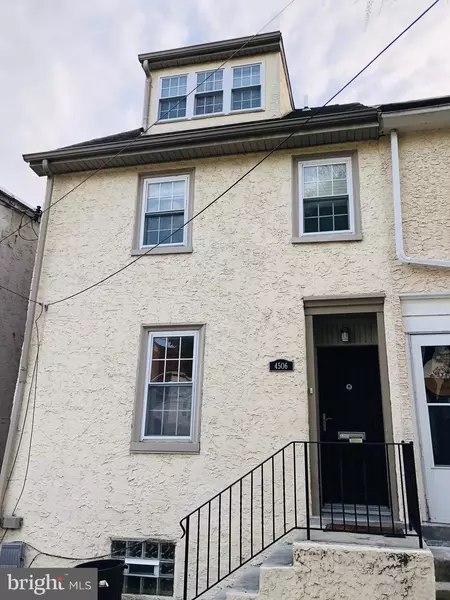 4506 RITCHIE ST, Philadelphia, PA 19127