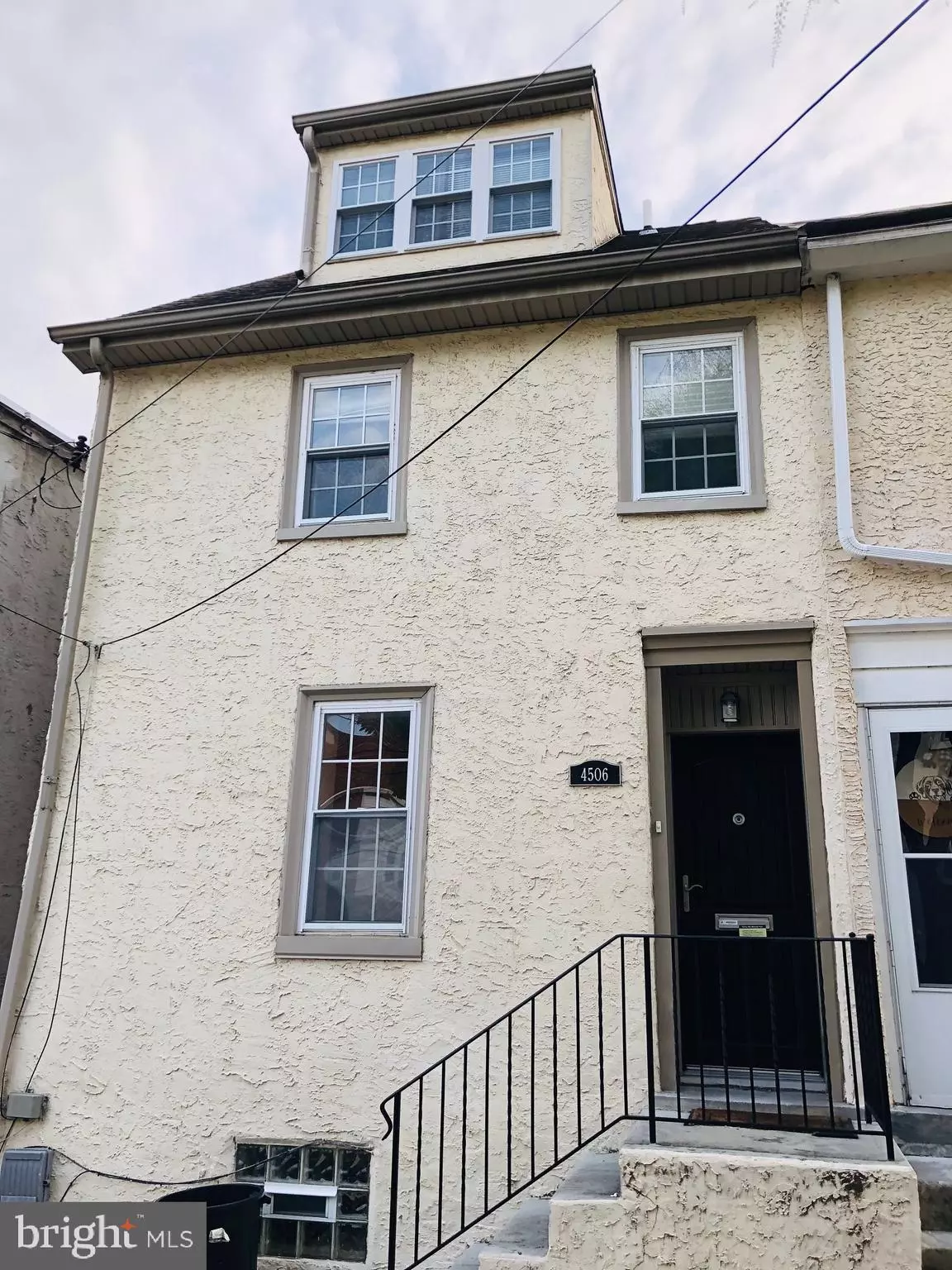 Philadelphia, PA 19127,4506 RITCHIE ST