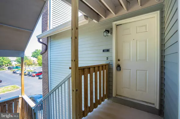 403 RAVENS CREST DR, Plainsboro, NJ 08536
