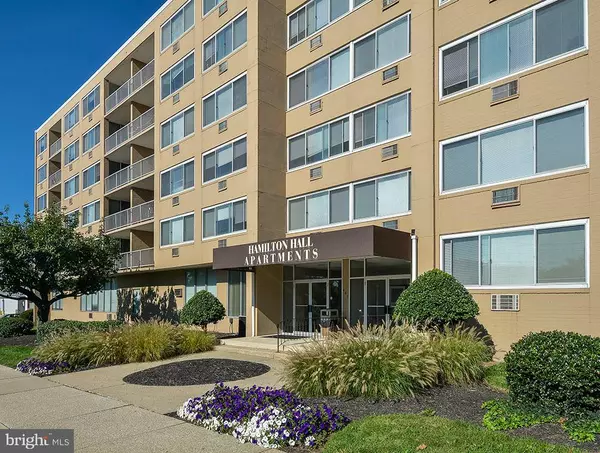 Norristown, PA 19401,449 HAMILTON ST #603