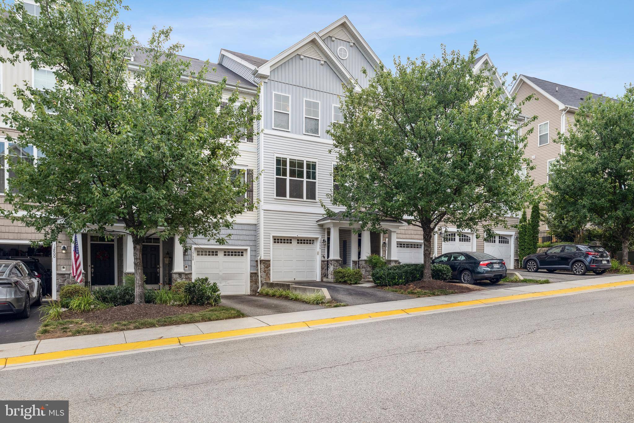 12796 LOTTE DRIVE #45, Lake Ridge, VA 22192