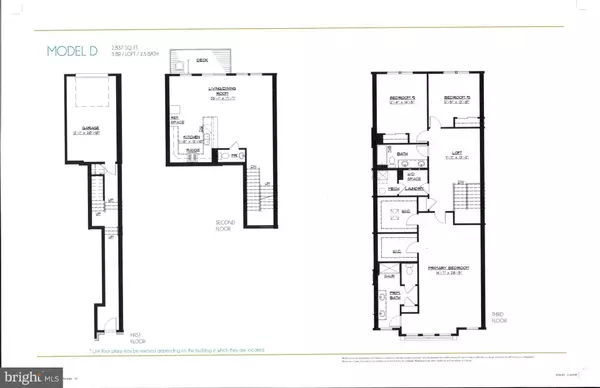 Skillman, NJ 08558,100 VILLAGE DR #204