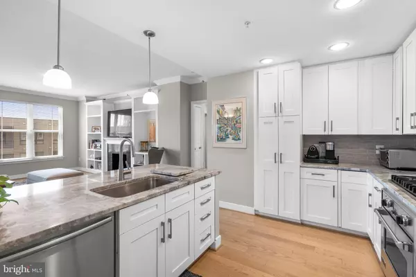 Potomac, MD 20854,12500 PARK POTOMAC AVE #404S