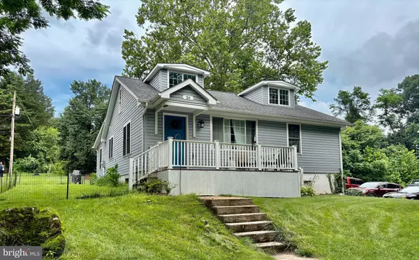 26 PINEVIEW AVE, Mohnton, PA 19540