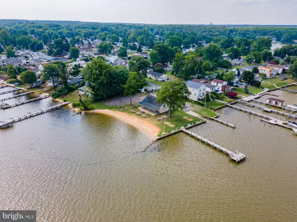 Baltimore, MD 21220,6900 HAREWOOD PARK DR