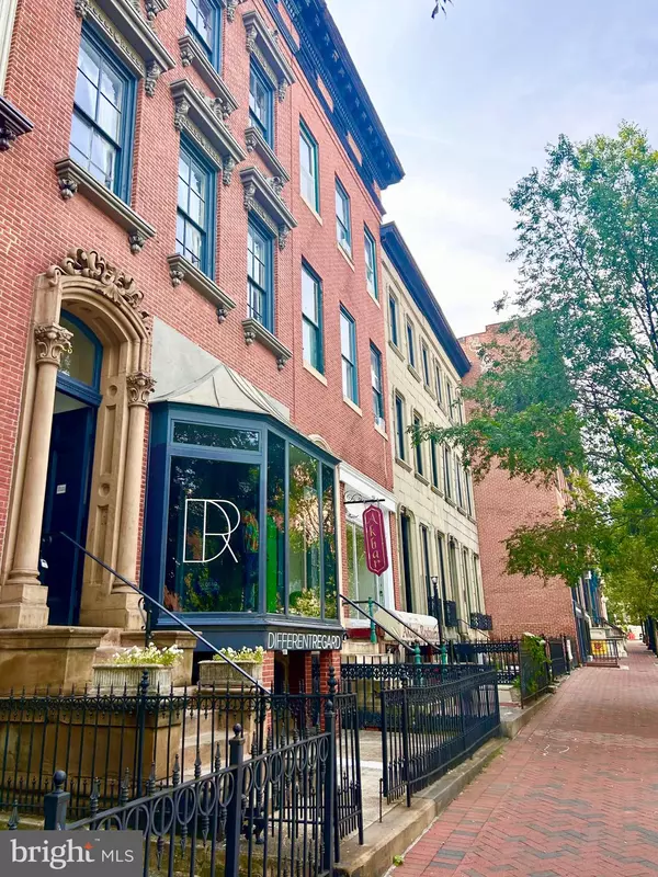 Baltimore, MD 21201,825 N CHARLES ST