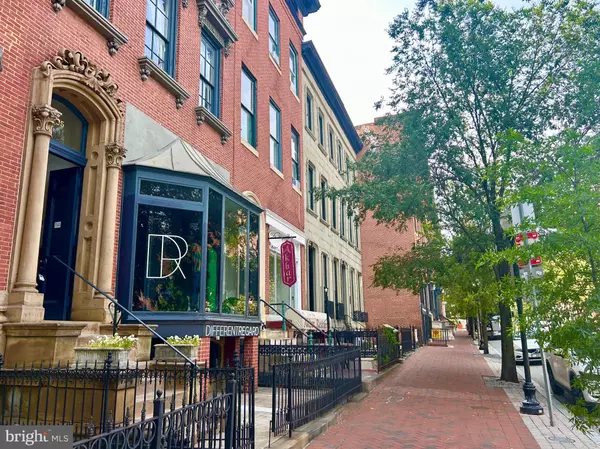 Baltimore, MD 21201,825 N CHARLES ST