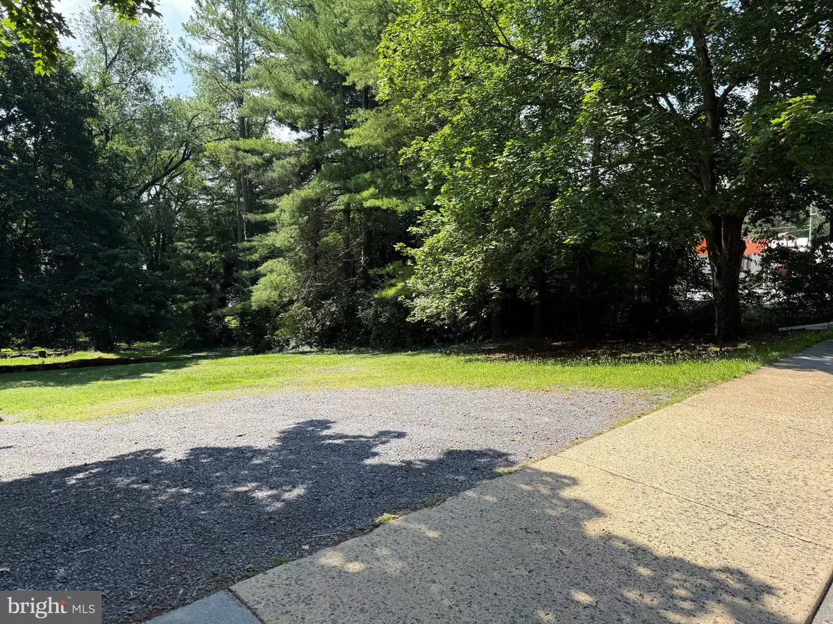 Woodstock, VA 22664,LOT 1 S MAIN ST