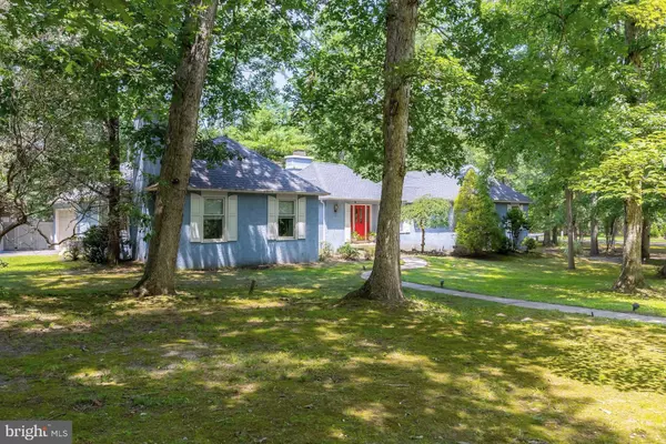 Shamong, NJ 08088,1 CASTLE RD