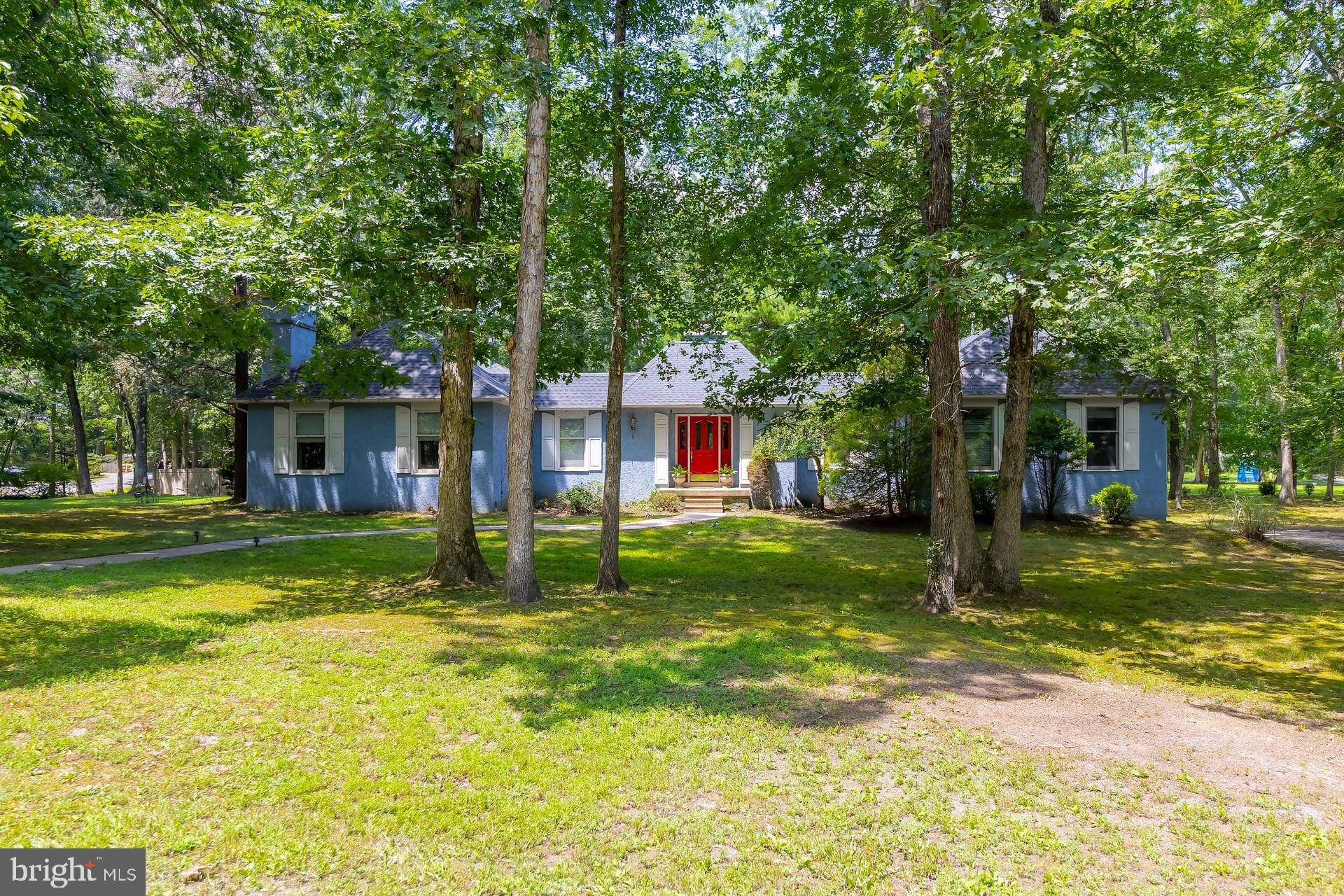 Shamong, NJ 08088,1 CASTLE RD