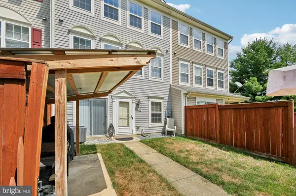 Frederick, MD 21703,5078 CROYDON TER