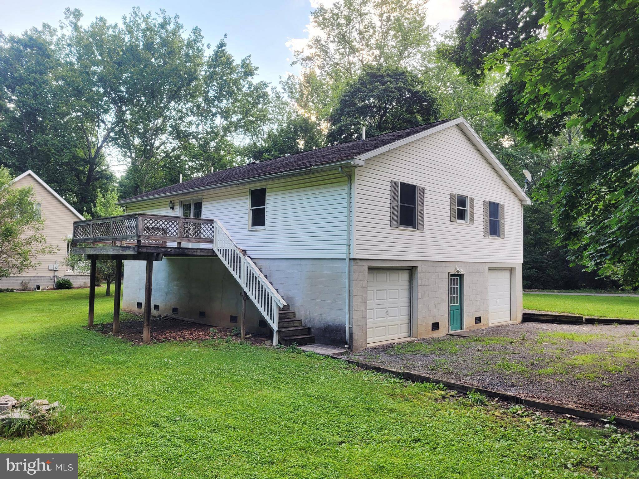 Lavale, MD 21502,413 BRADDOCK ST