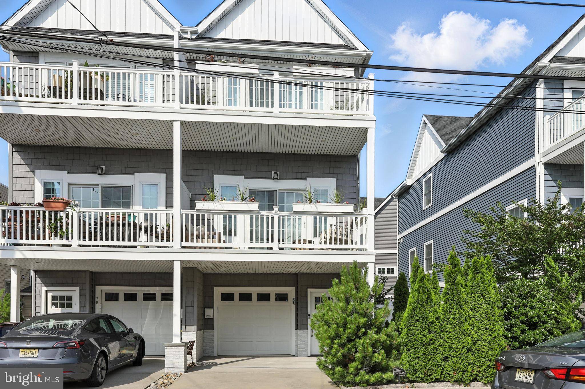 3 N MARION AVE #A, Ventnor City, NJ 08406