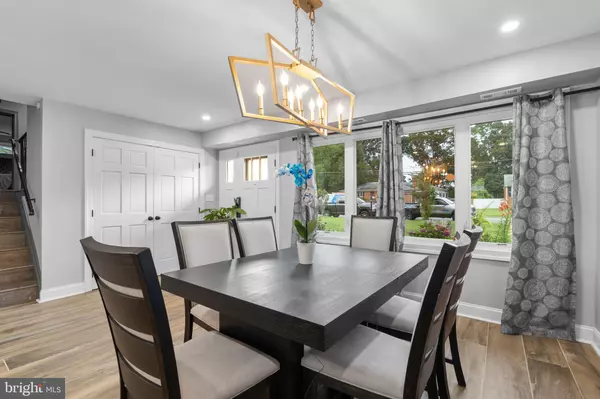 Temple Hills, MD 20748,6901 WESTCHESTER DR