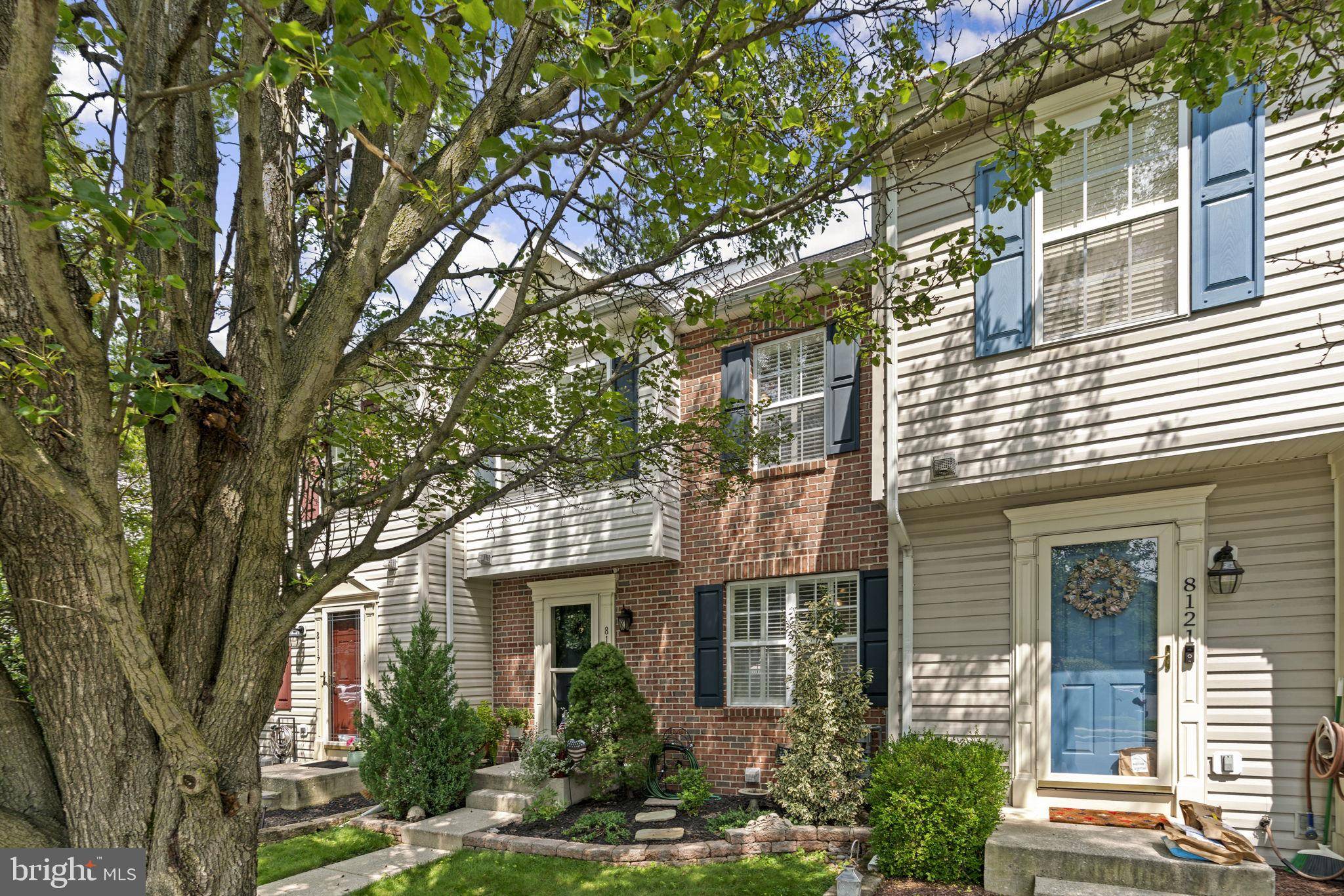 Pasadena, MD 21122,8119 GRAY STONE LN