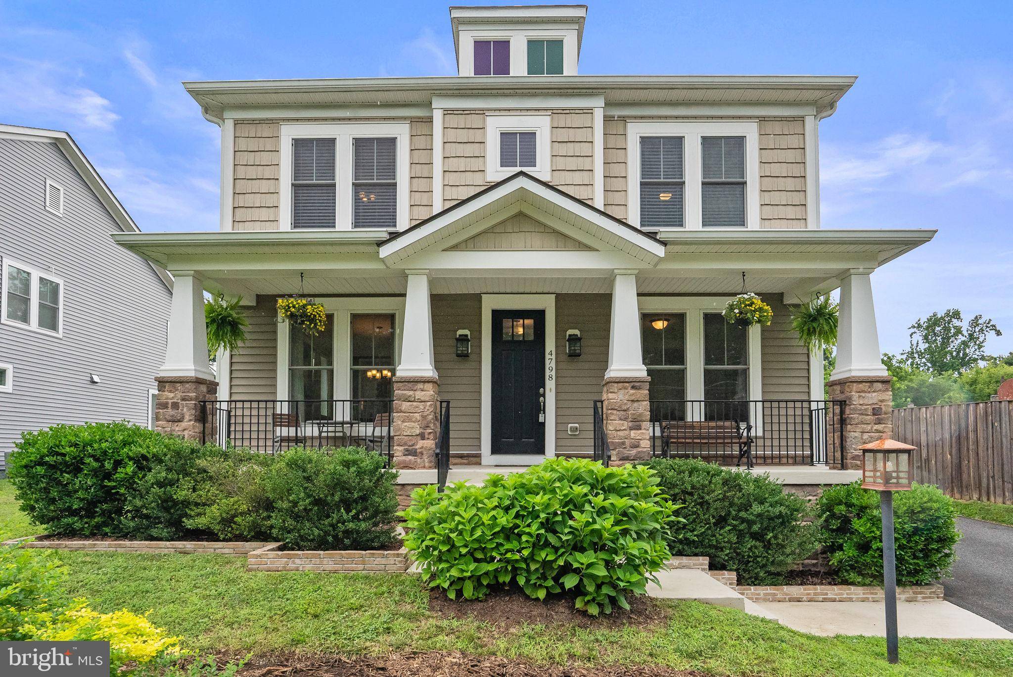 4798 VIRGINIA ST, Alexandria, VA 22312
