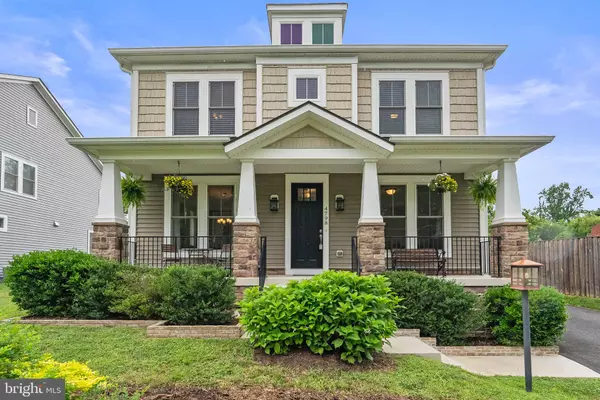 4798 VIRGINIA ST, Alexandria, VA 22312