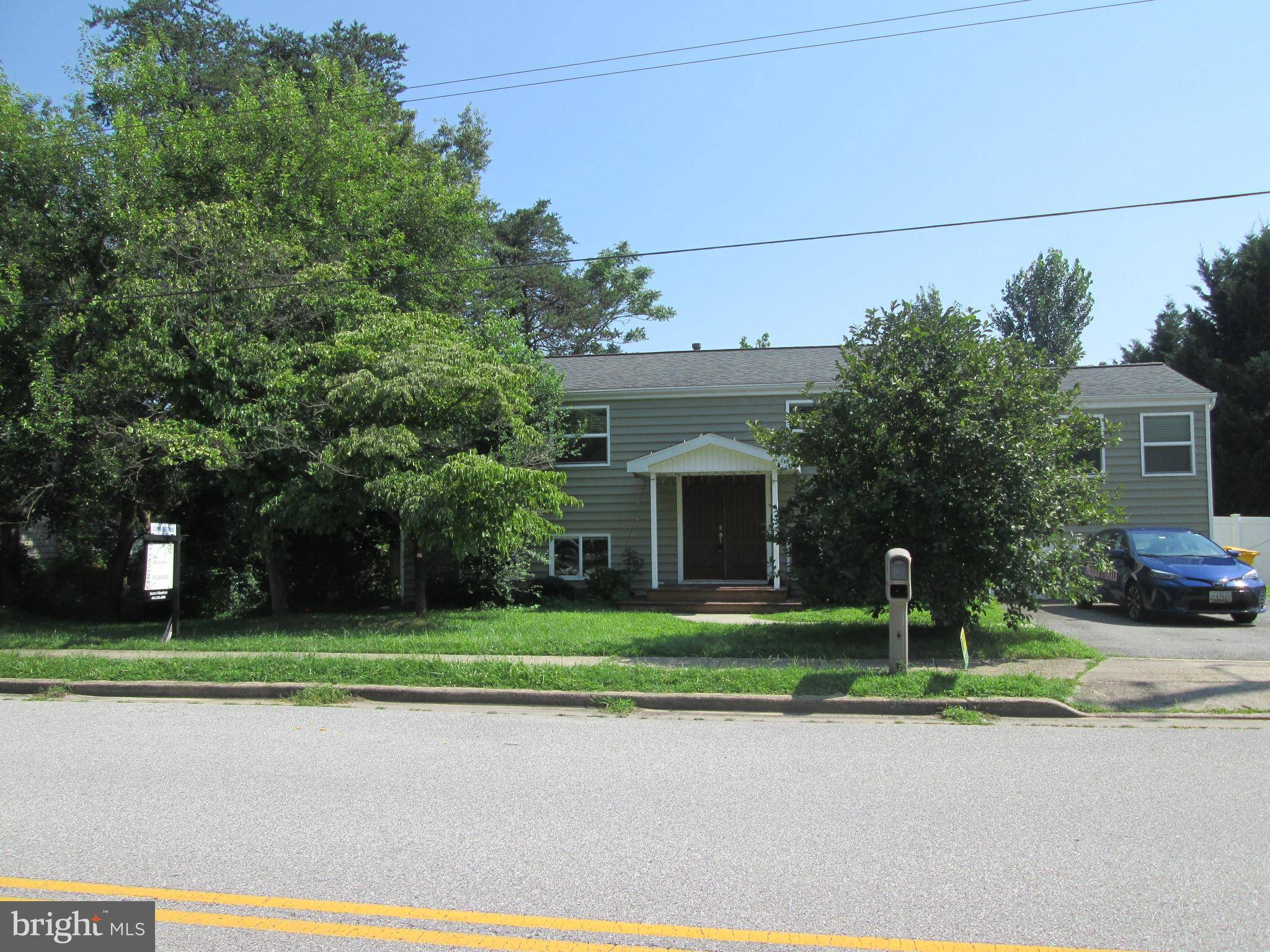 283 RIVERDALE RD, Severna Park, MD 21146
