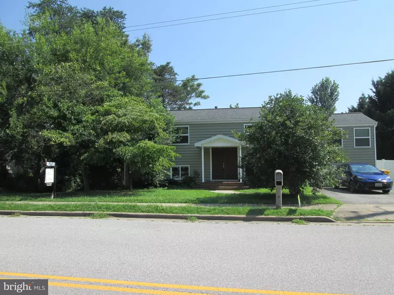 283 RIVERDALE RD, Severna Park, MD 21146