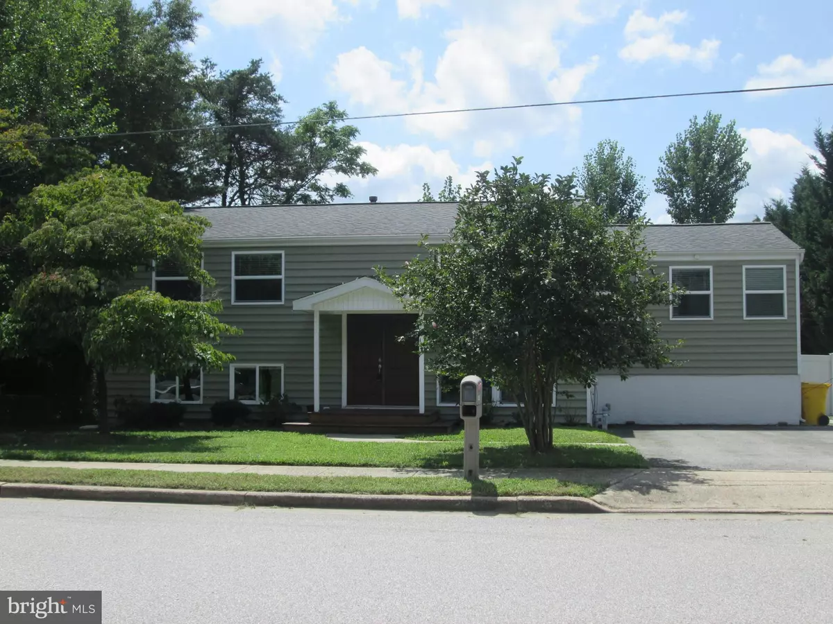 Severna Park, MD 21146,283 RIVERDALE RD