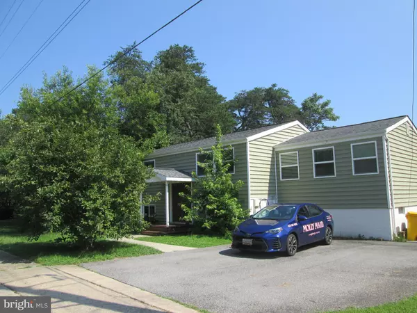 Severna Park, MD 21146,283 RIVERDALE RD