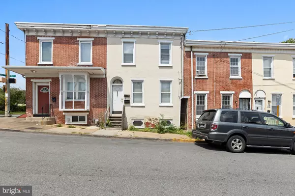 821 W SEVENTH ST, Wilmington, DE 19801
