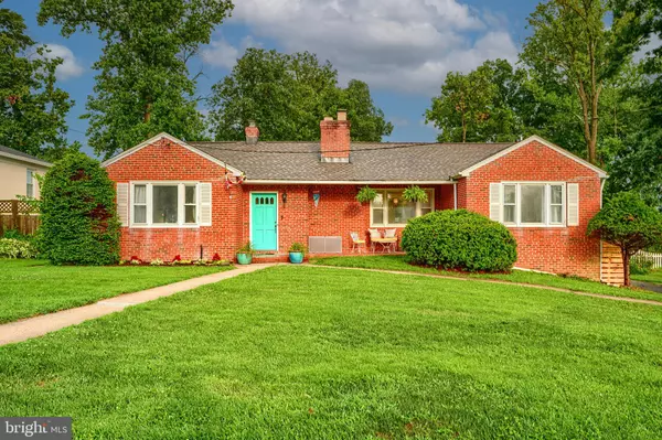 231 GRALAN RD, Catonsville, MD 21228