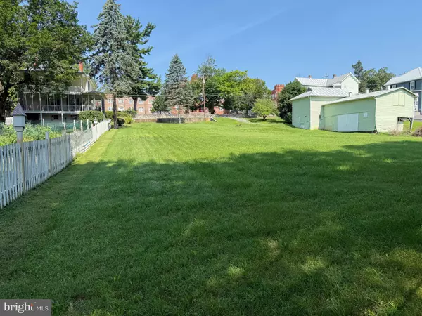 Woodstock, VA 22664,LOT 3 S MAIN ST