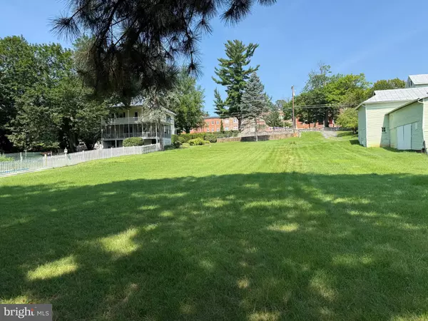 Woodstock, VA 22664,LOT 3 S MAIN ST