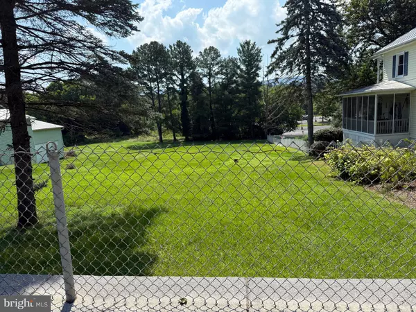 Woodstock, VA 22664,LOT 3 S MAIN ST
